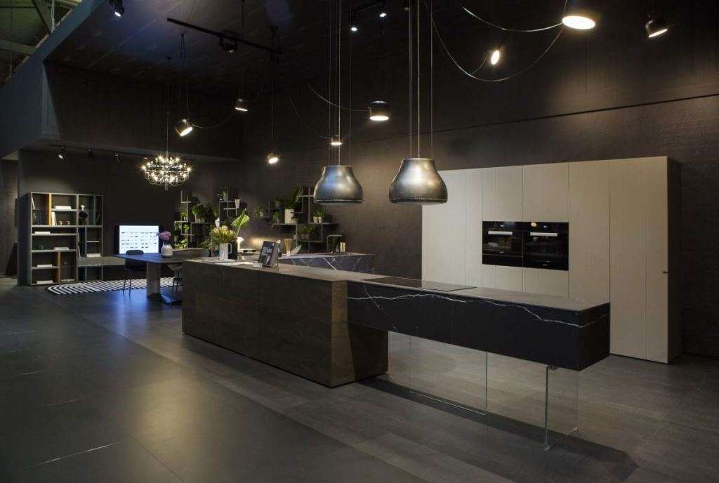 FUSION KITCHEN di Lago