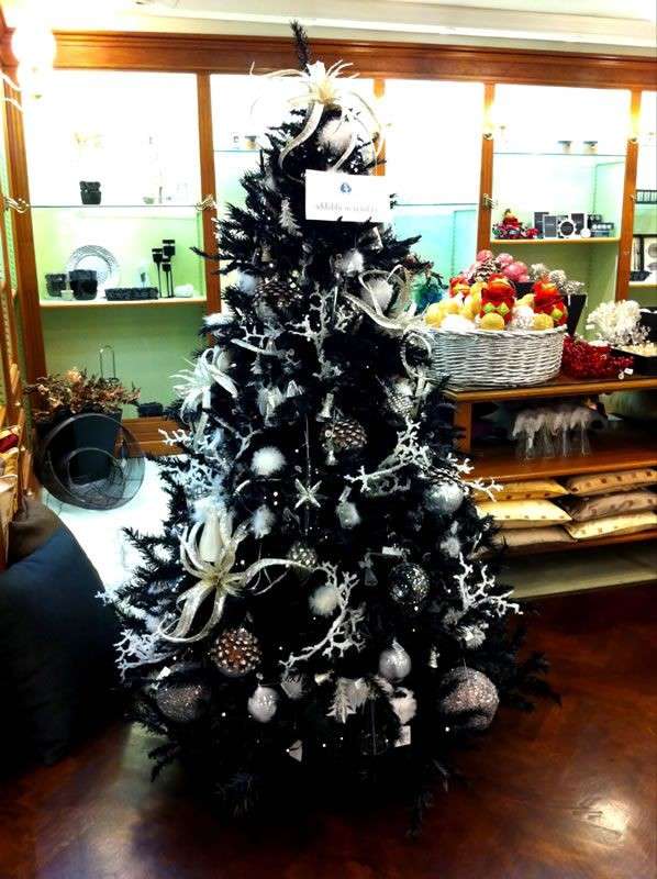Goodwill decorazioni Natale, albero