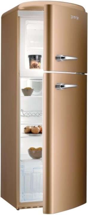 Gorenje frigorifero anni 50 bronzo