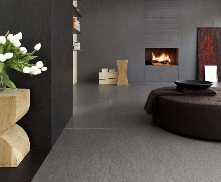 Gres laminato grigio