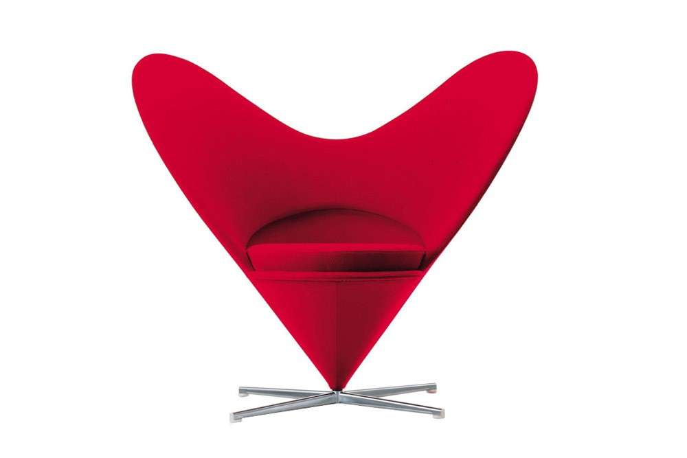 Heart Cone di Vitra