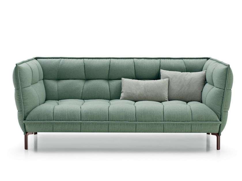 Husk Sofa di B&B Italia