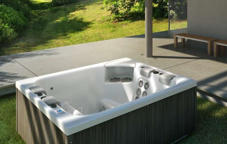 Hydrospa Cheers Teuco