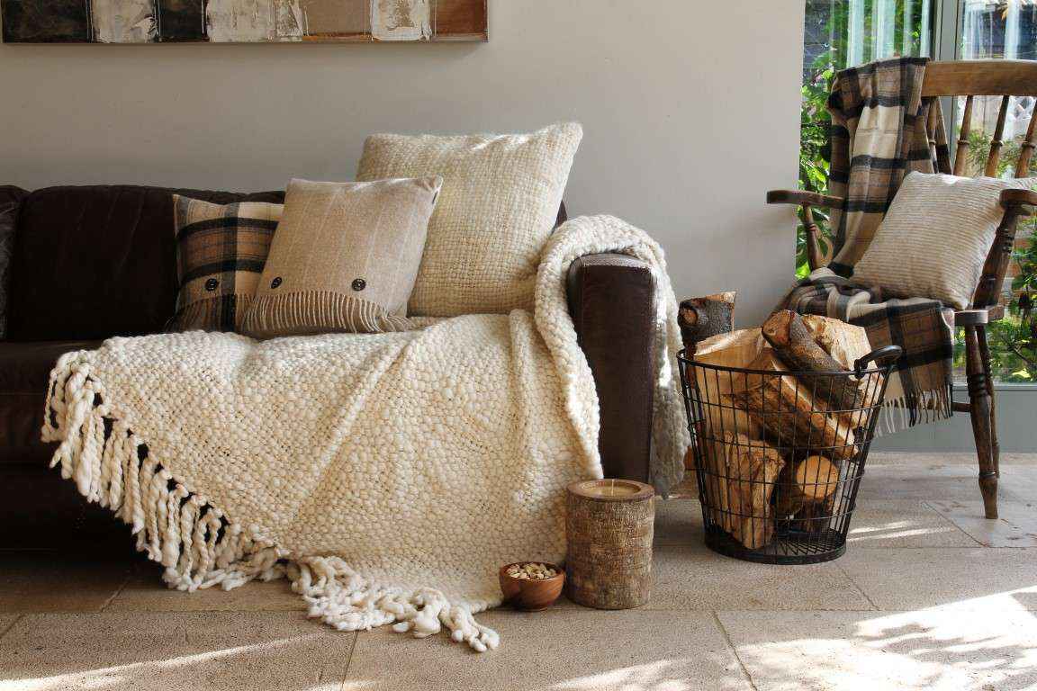 Hygge trend