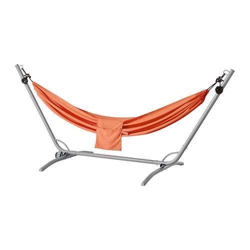 Ikea supporto per amaca
