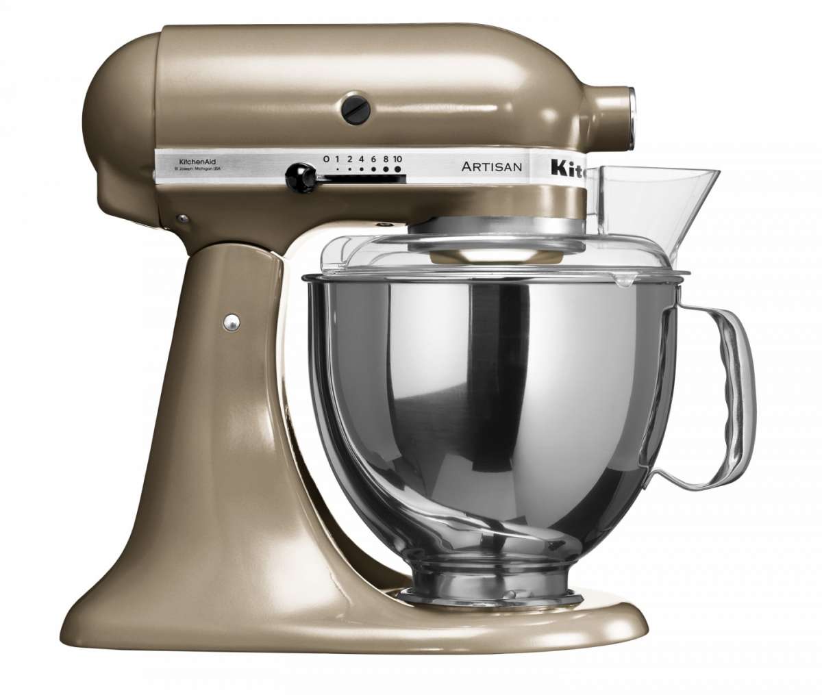 KitchenAid Robot da Cucina Artisan 