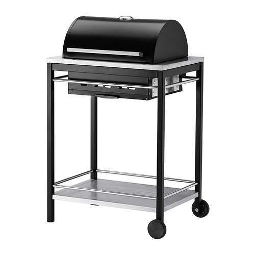 Klasen barbecue collezione Ikea 2018