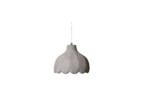 Lampada a sospensione Karman