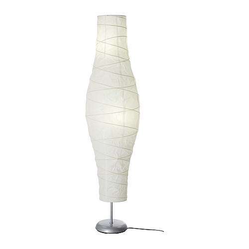 Lampada color argento