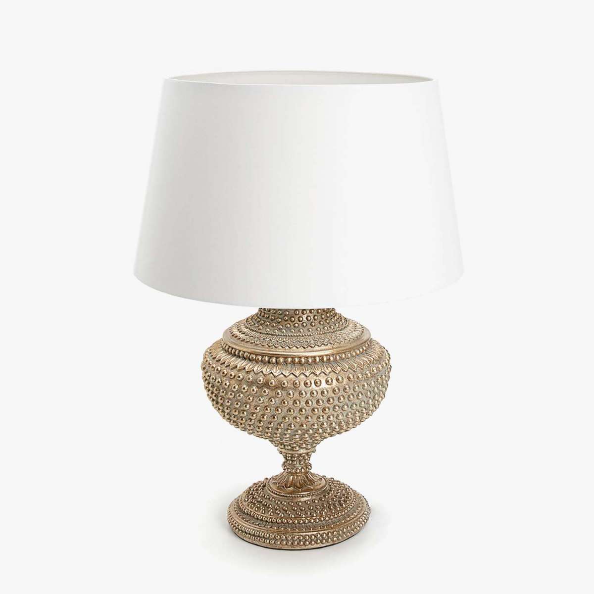 Lampada da tavolo Zara Home 2017 2018