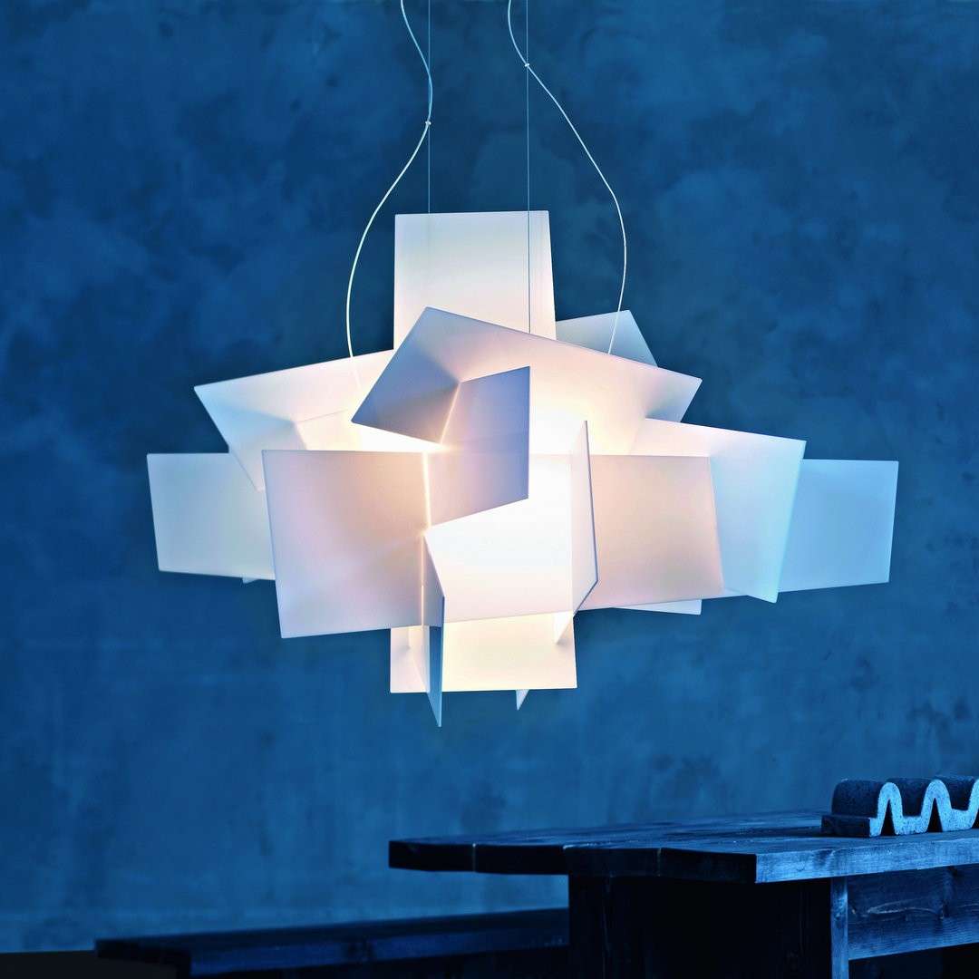 Lampadari Foscarini di design