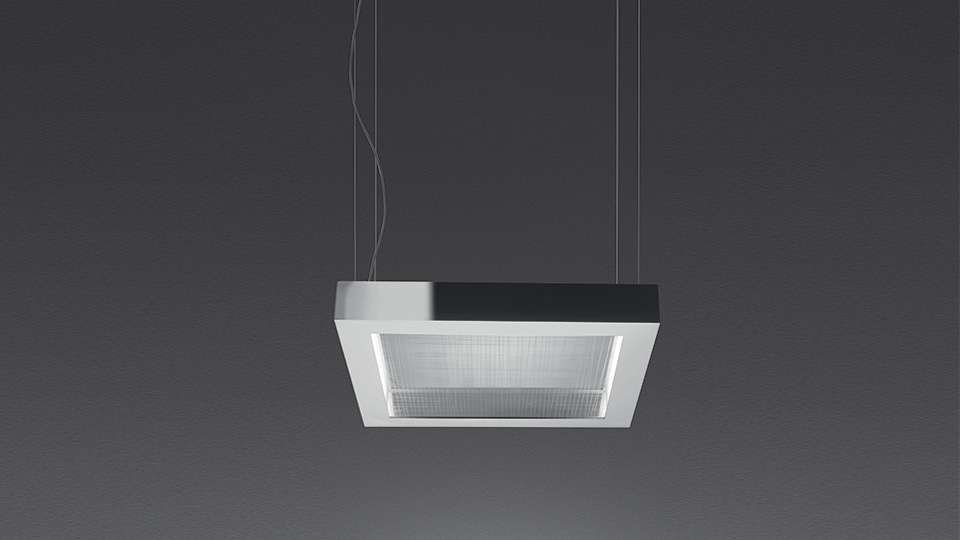 Lampadario moderno Artemide