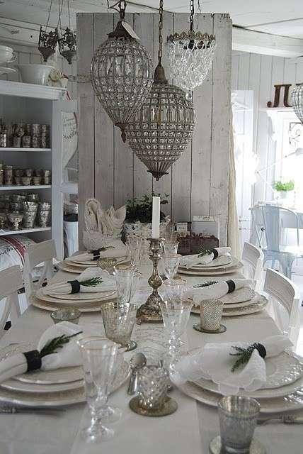 Lampadario sala da pranzo, vintage