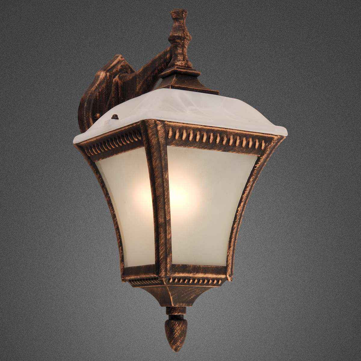 Lampioncino da parete