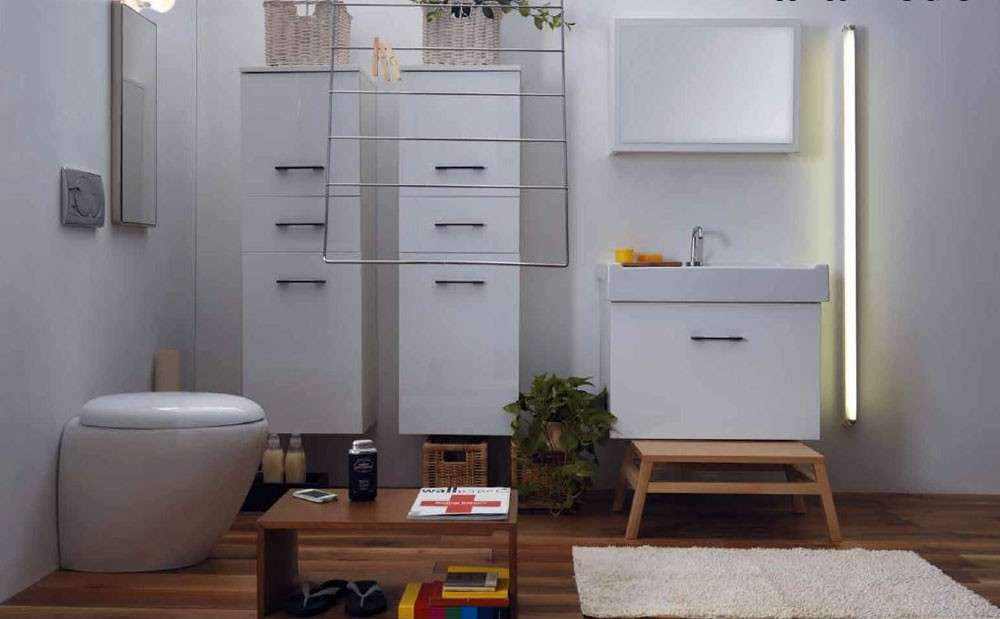 Lavarredo bianco Xilon