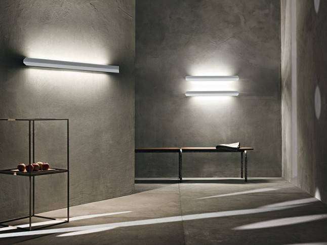 Led per ambiente minimal