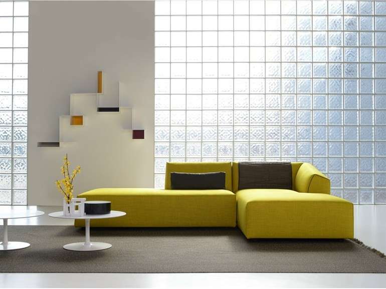 Libreria Mdf Italia