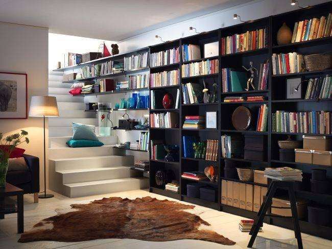 Librerie dal design originale