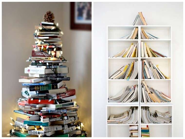 Libri per decorare il Natale
