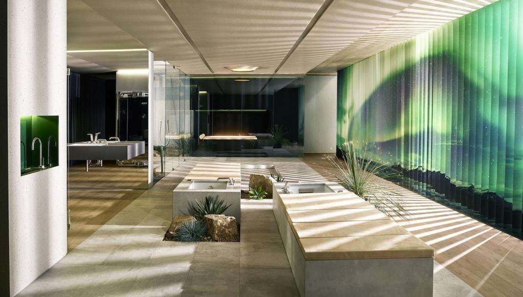 LifeSpa by Dornbracht