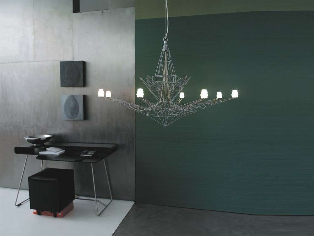 Lightweight Foscarini