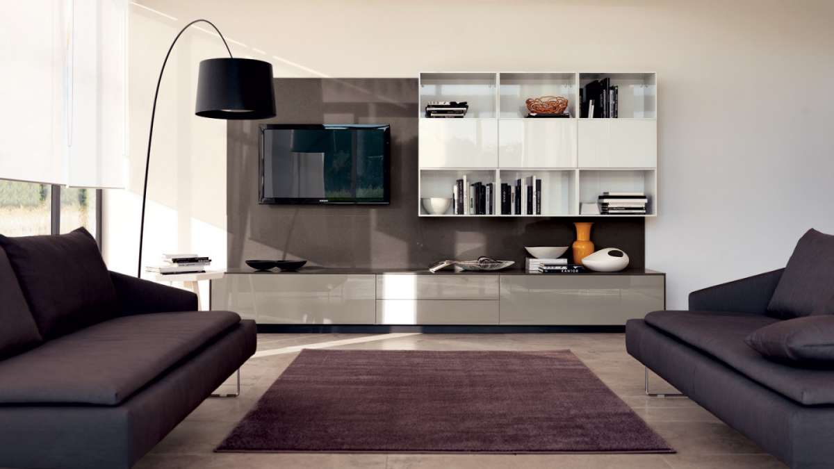 Living LiberaMente Scavolini