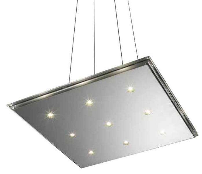 Luce a led per interni