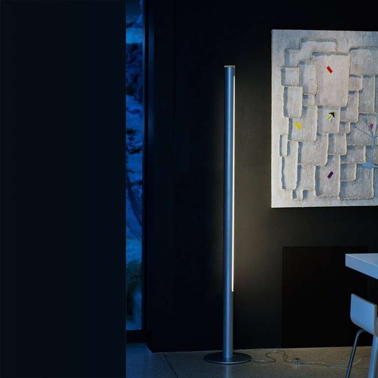 Martinelli Luce lampada da terra Pistillo