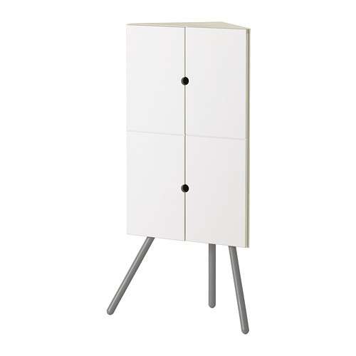 Mobile angolare Ikea