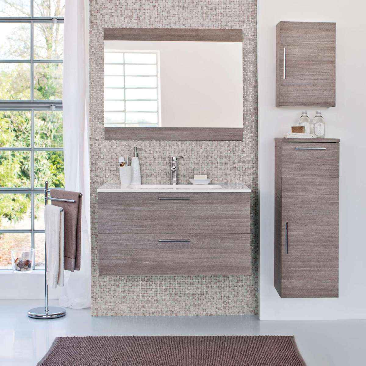 Mobili bagno modello Idro