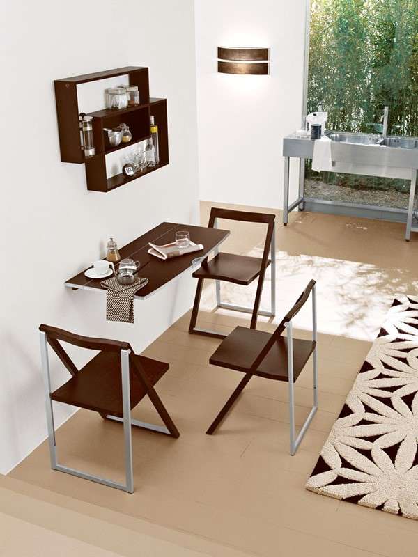 Olivia Bar di Calligaris