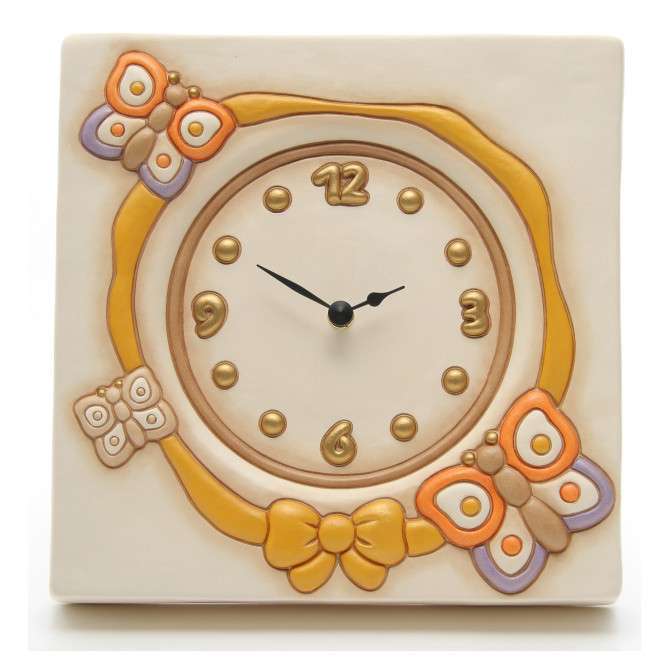 Orologio farfalle Thun