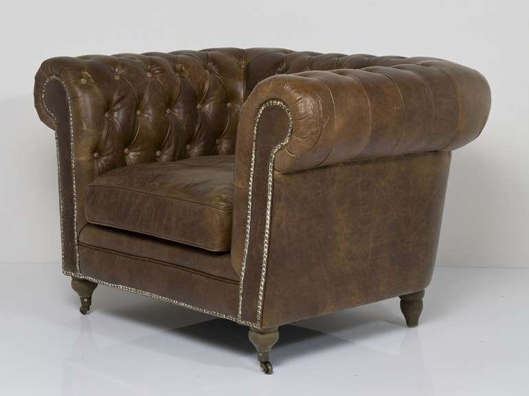 Oxford Vintage Deluxe