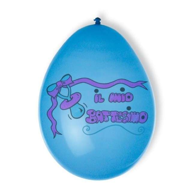 Palloncino battesimo