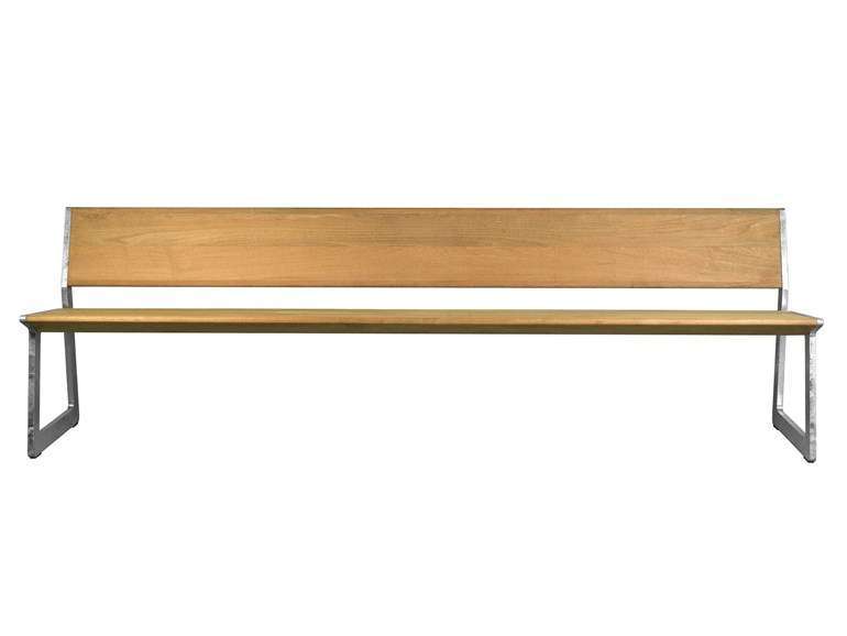 Panchina classica