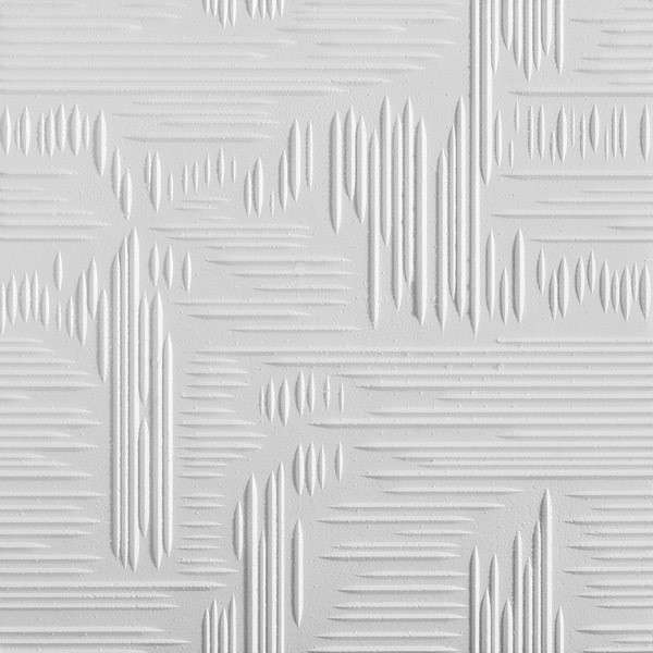 Pannello con disegno a rilievo