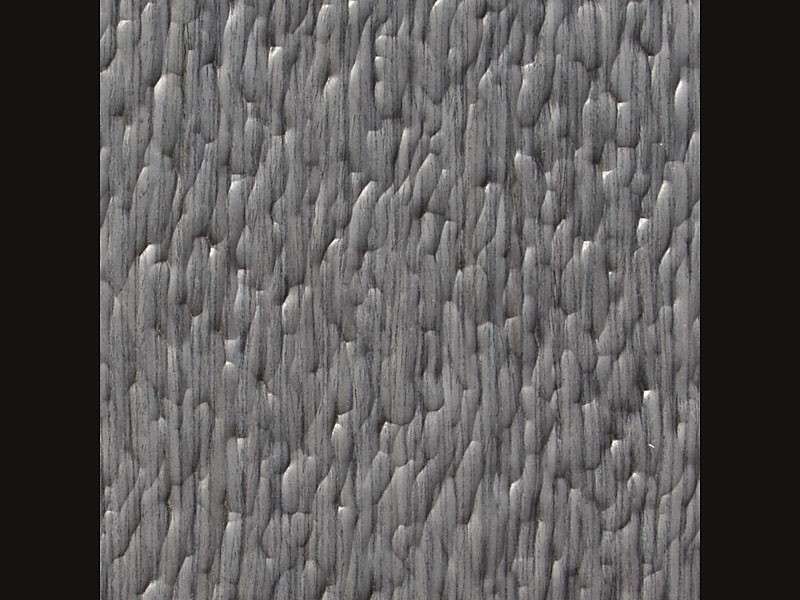 Pannello decorativo grigio
