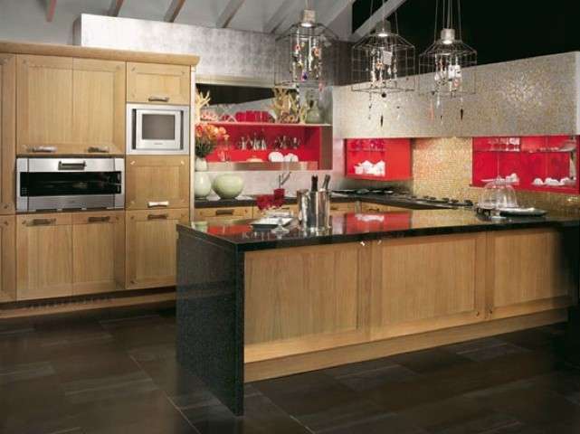 Papillon di Brummel Cucine