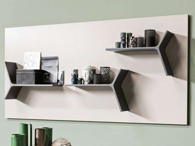 Parete componibile Ronda Design