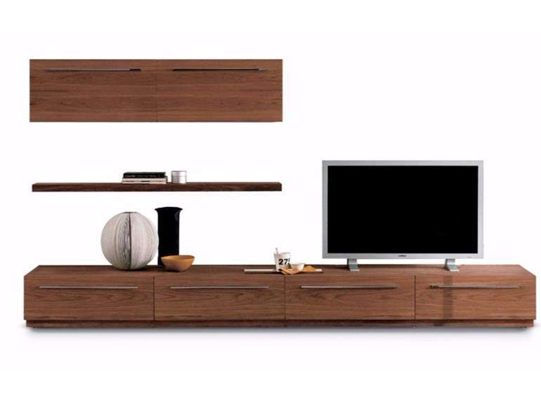 Parete in legno su misura Riva 1920