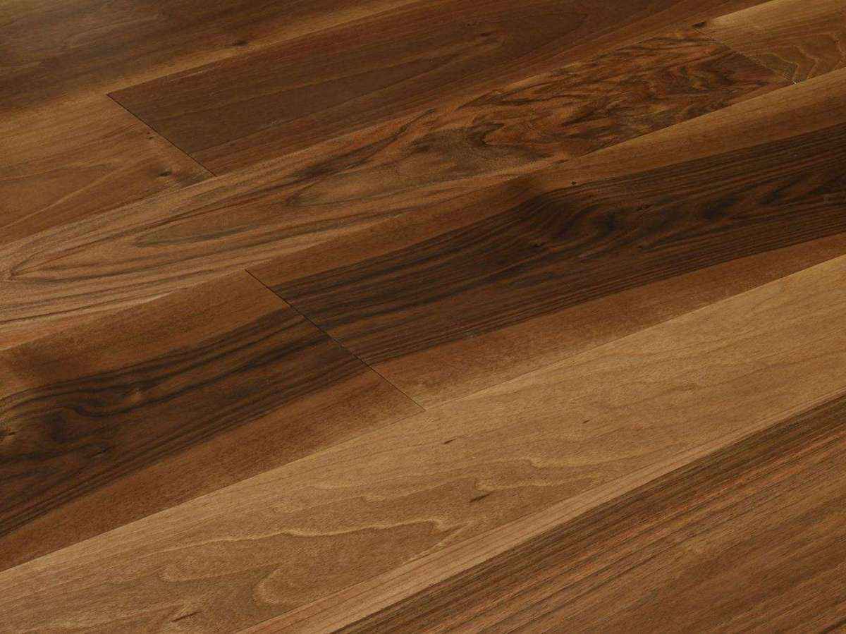 Parquet in noce