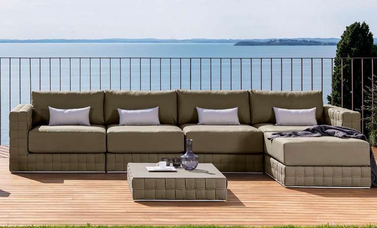 Patch Living Talenti