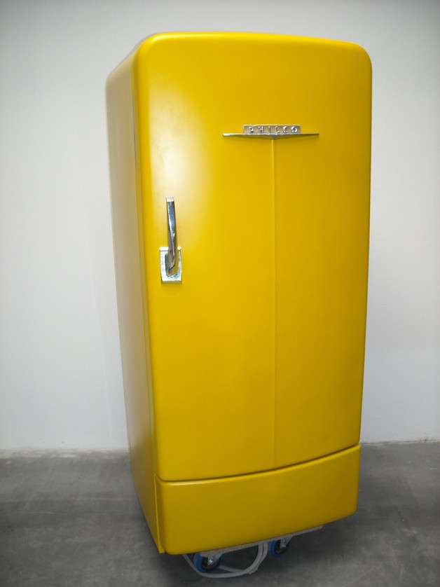 Philco frigorifero anni 50