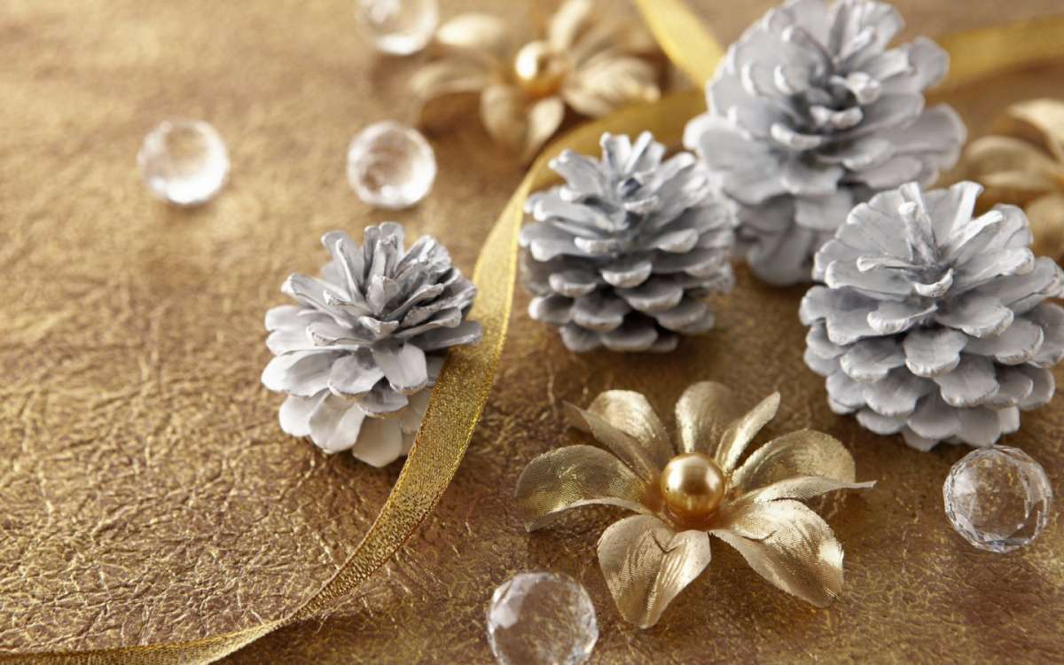 Pigne silver