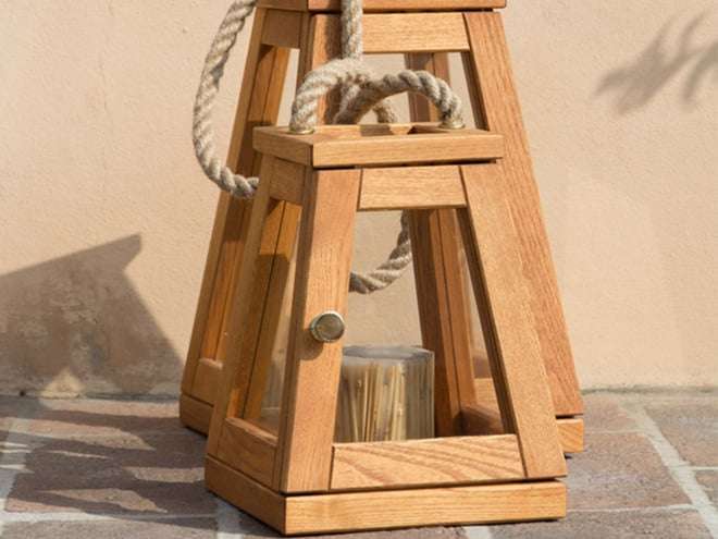 Pircher arredo per il giardino