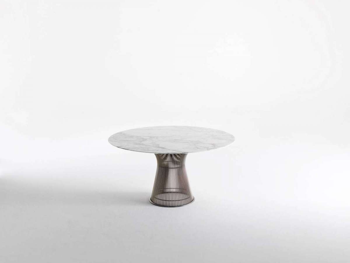 Platner di Knoll