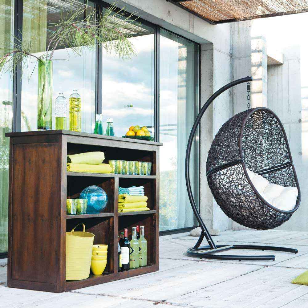 Poltrona Cocon Maison du Monde