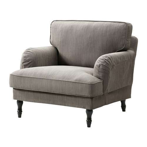 Poltrona Stocksund Ikea
