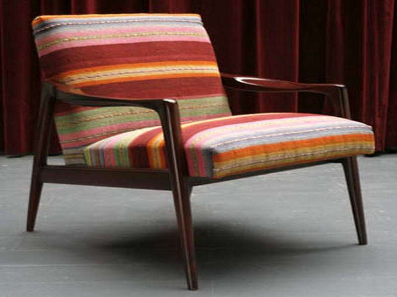 Poltroncina vintage