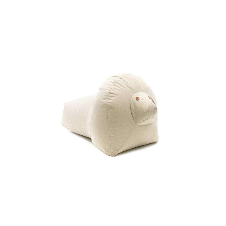 Pouf per bambini Leon Lion di Sitting Bull